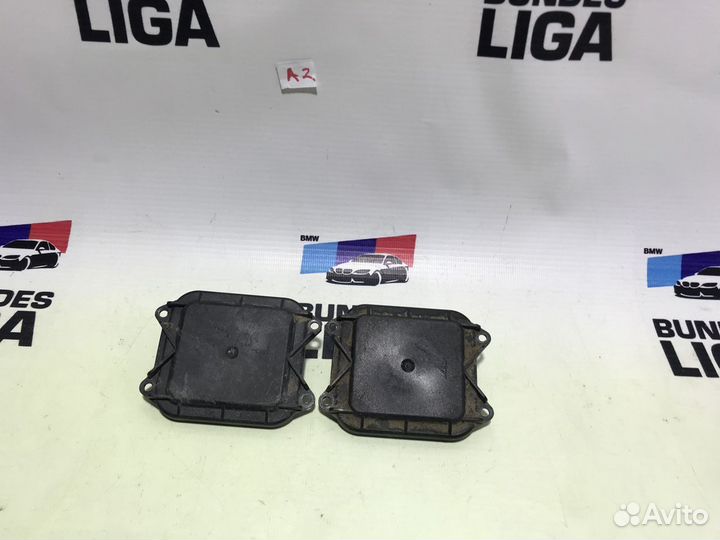Блок адаптива BMW E70 E90 E92