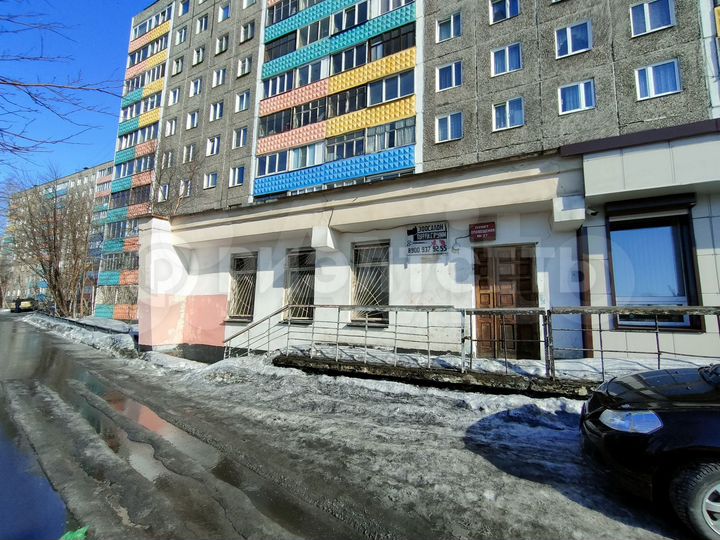 Сдам офисное помещение, 240 м²
