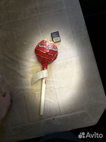 Чупа чупс макси