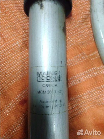 Амортизатор газель