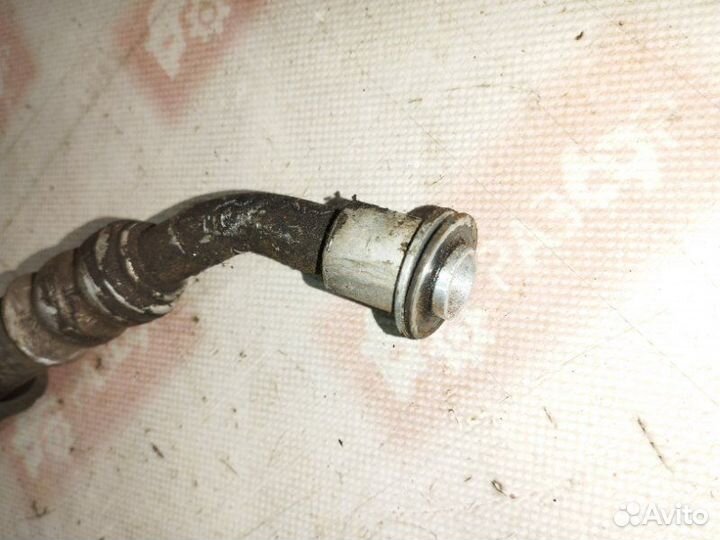 Трубка кондиционера Ssangyong Rexton Y200 D27R-001