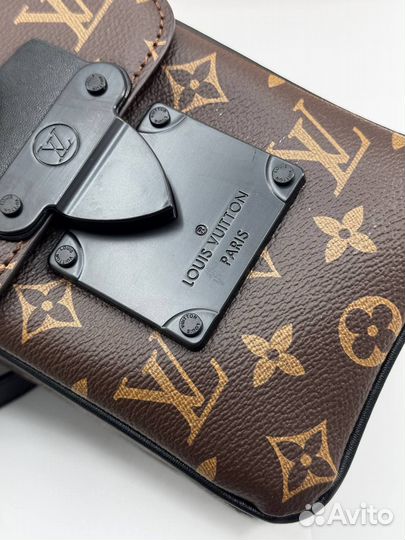 Сумка мужская Louis Vuitton