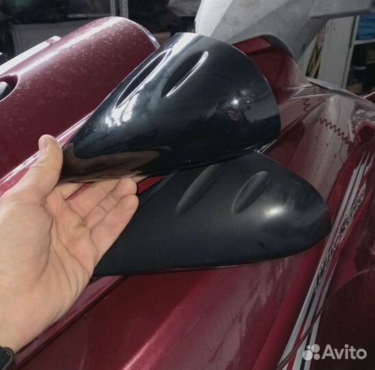 Зеркала гидроцикла Yamaha VX FX EX GP XL T