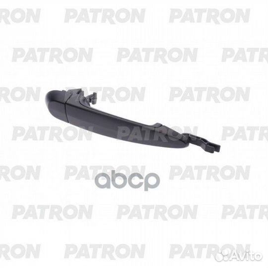 Ручка наружная двери передн прав BMW 1 Series E