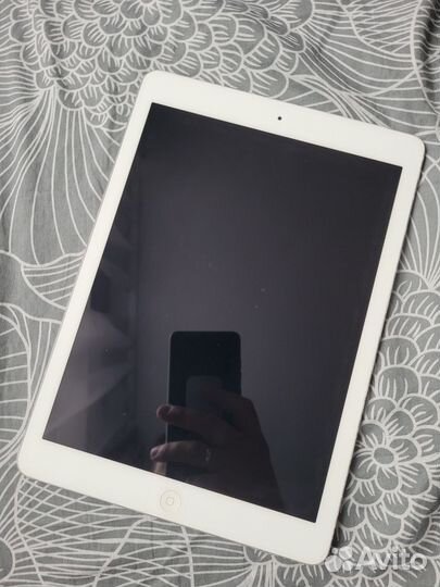iPad Air A1475 + сим