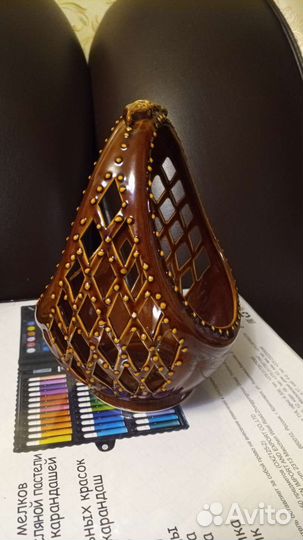 Карзина для конфет