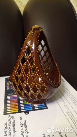 Карзина для конфет