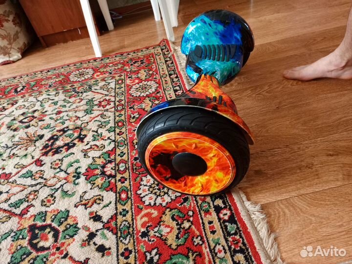 Гироскутер 10.5