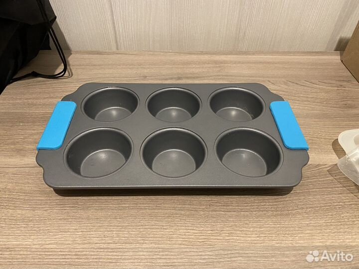 Форма для выпечки