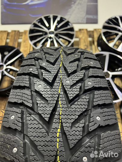 Nexen Winguard WinSpike WS62 SUV 225/65 R17 106T