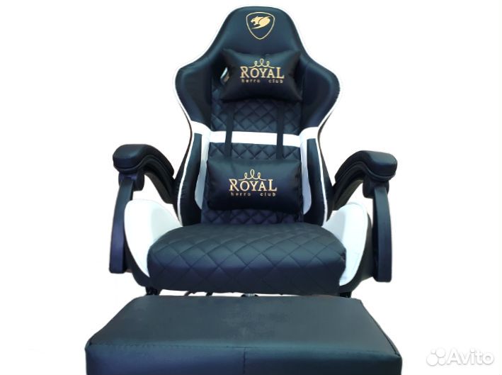 Компьютерное кресло royal