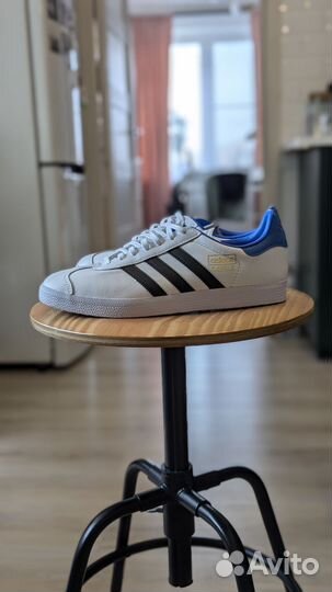 Кроссовки adidas gazelle оригинал