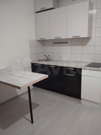 Квартира-студия, 27 м², 6/10 эт.