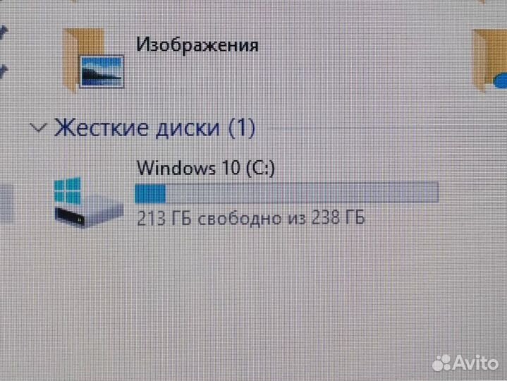 Ноутбук Dell с i5 и 8 гб озу для учебы Обмен