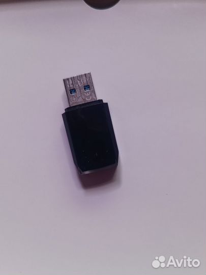 Wifi адаптер tp link archer T3U