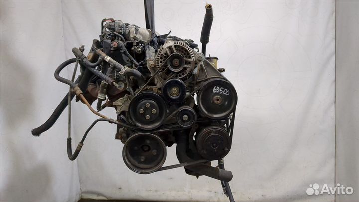 Двигатель Ford Windstar, 2000