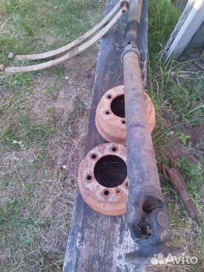 Запчасти Форд транзит