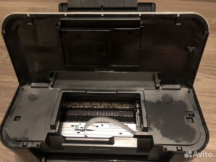 Принтер цветной струйный Canon pixma iP3600