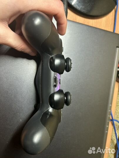 Оригинальный геймпад ps4 dualshock4 v2