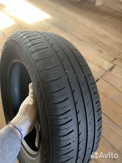 Continental ContiEcoContact 3 195/65 R15 91H