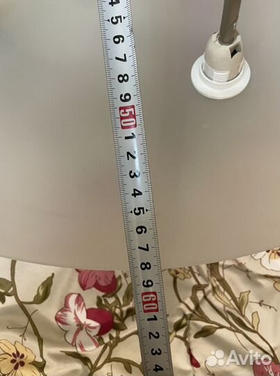 Светильник потолочный