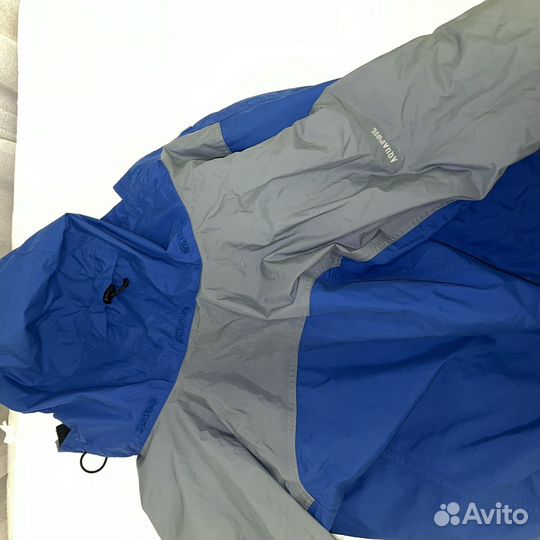 Ветровка berghaus aq2