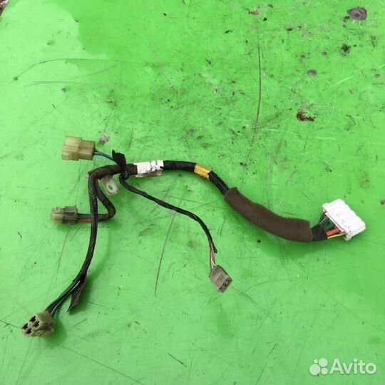 Проводка (коса) Киа Спектра