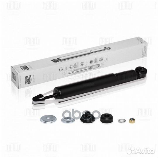 Амортизатор зад.газ.great wall hover 2005 /H3