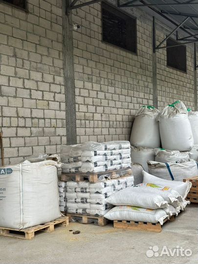 Отруби оптом