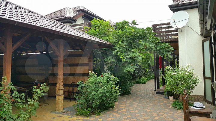 Комната 24 м², 1/2 эт.