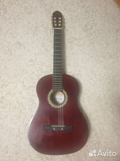 Гитара Mistral CG851 39