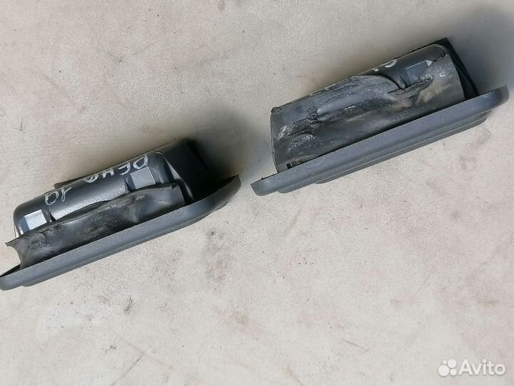 Пепельница задней двери для Renault R19 1992-2002