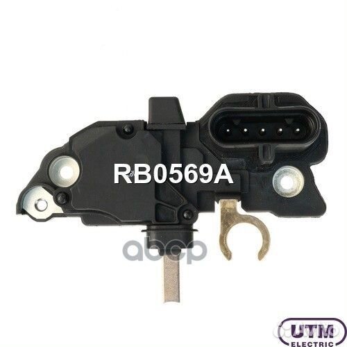 Регулятор генератора RB0569A RB0569A Utm