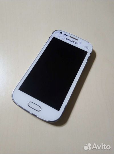 Телефон Samsung