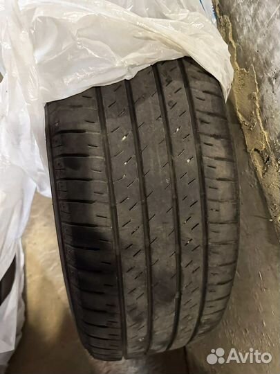 Bridgestone Dueler H/L 33 235/55 R18