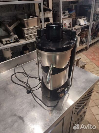 Соковыжималка