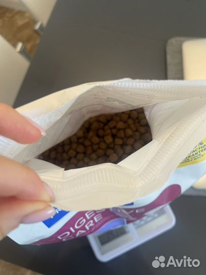 Корм для собак hills i/d