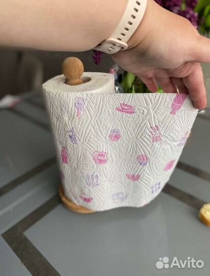 Бумажные полотенца zewa premium