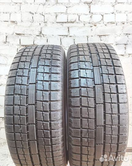 Toyo Garit G5 215/55 R17 97Q