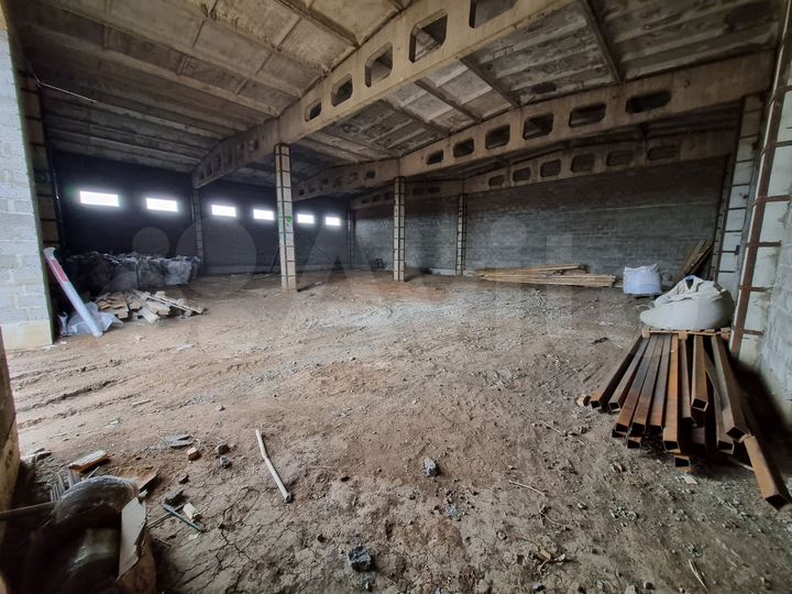 Склад, 513 м²