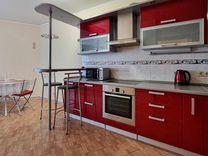 1-к. квартира, 60 м², 3/20 эт.