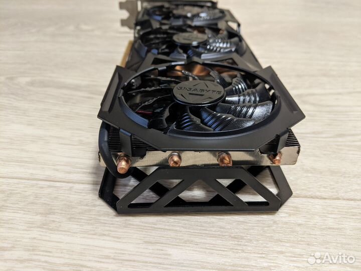 Gigabyte GeForce GTX 970 G1 Gaming