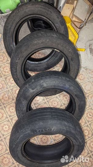 Barum Brillantis 2 185/65 R15 88