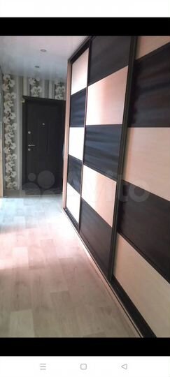 3-к. квартира, 63,1 м², 7/9 эт.