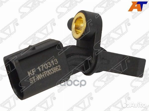 Датчик ABS RR VAG polo V 10/audi A2 00-05/skod