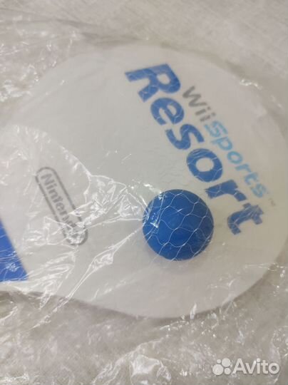 Оригинальные ракетки для настол.тениса nintendo