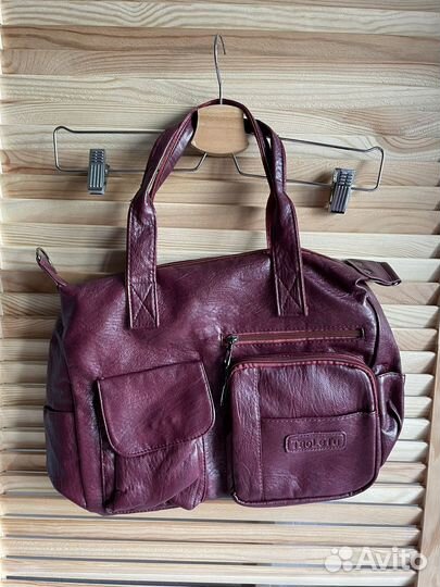 Новая Сумка на плечо