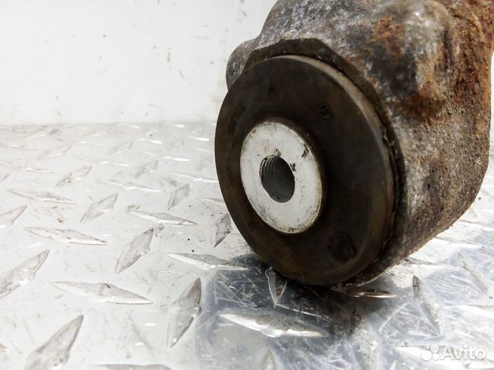 Рычаг передний левый нижний Mercedes R-klasse W251