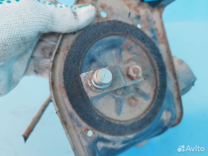 Мотор трапеции стеклооч-лей Mitsubishi Space Star