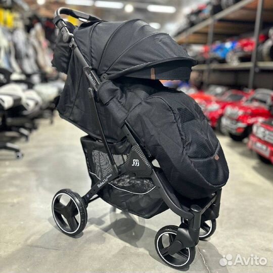 Детские коляски оптом